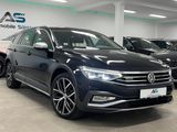 Volkswagen Passat Alltrack 2.0 TDi DSG Navi/IQLight/Pano/Ka - Volkswagen Passat Alltrack aus 2019