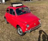 Fiat Cinquecento - Fiat Cinquecento Gebrauchtwagen
