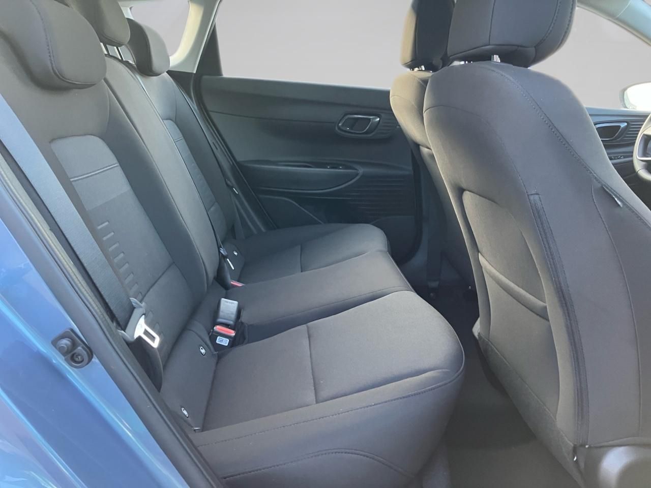 Fahrzeugabbildung Hyundai BAYON Trend, Komfortpaket *CARPLAY*NAVI*4xSHZ*