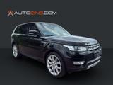 Land Rover 3.0 TDV6 HSE*Bi-Xenon*Ahk*Meridian*22"Zoll* - Land Rover Gebrauchtwagen von 2015
