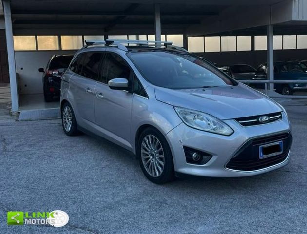 Ford FORD C-Max 2.0 TDCi 115CV Powershift Plus