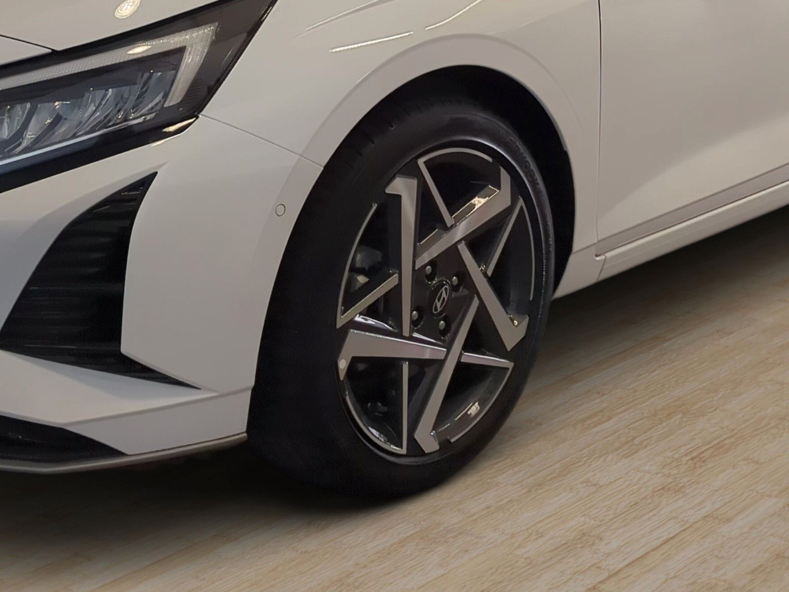 Hyundai i20 – Bild 6