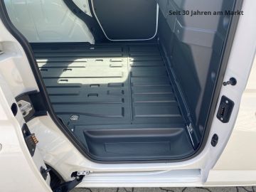 Volkswagen Caddy - 11