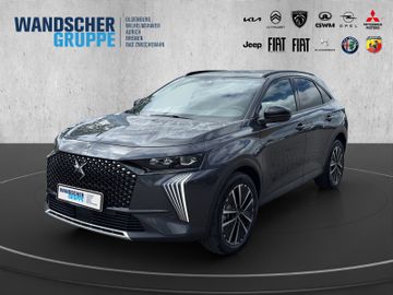 DS Automobiles DS7 (Crossback)DS 7 1.5 BlueHDi 130 FAP