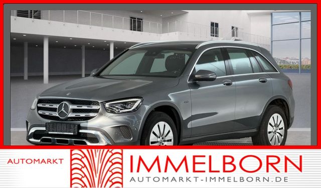 Mercedes-Benz GLC 300 de Exclusive Pano*Leder*Kamera*Multibeam