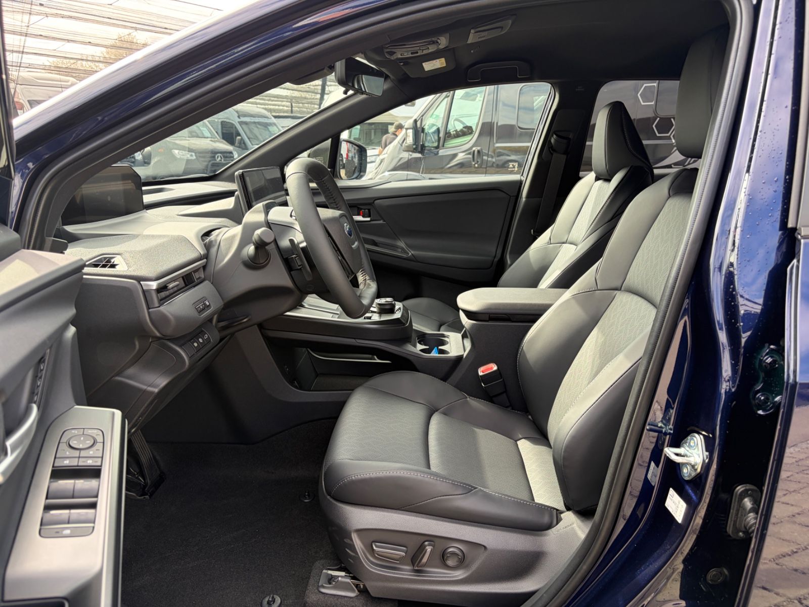 Subaru Solterra - Bild 24
