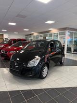 Suzuki Splash 1.0 Basic - Suzuki Splash in Wuppertal