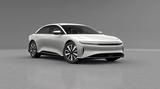 Lucid Air Pure AWD - Lucid Air Gebrauchtwagen