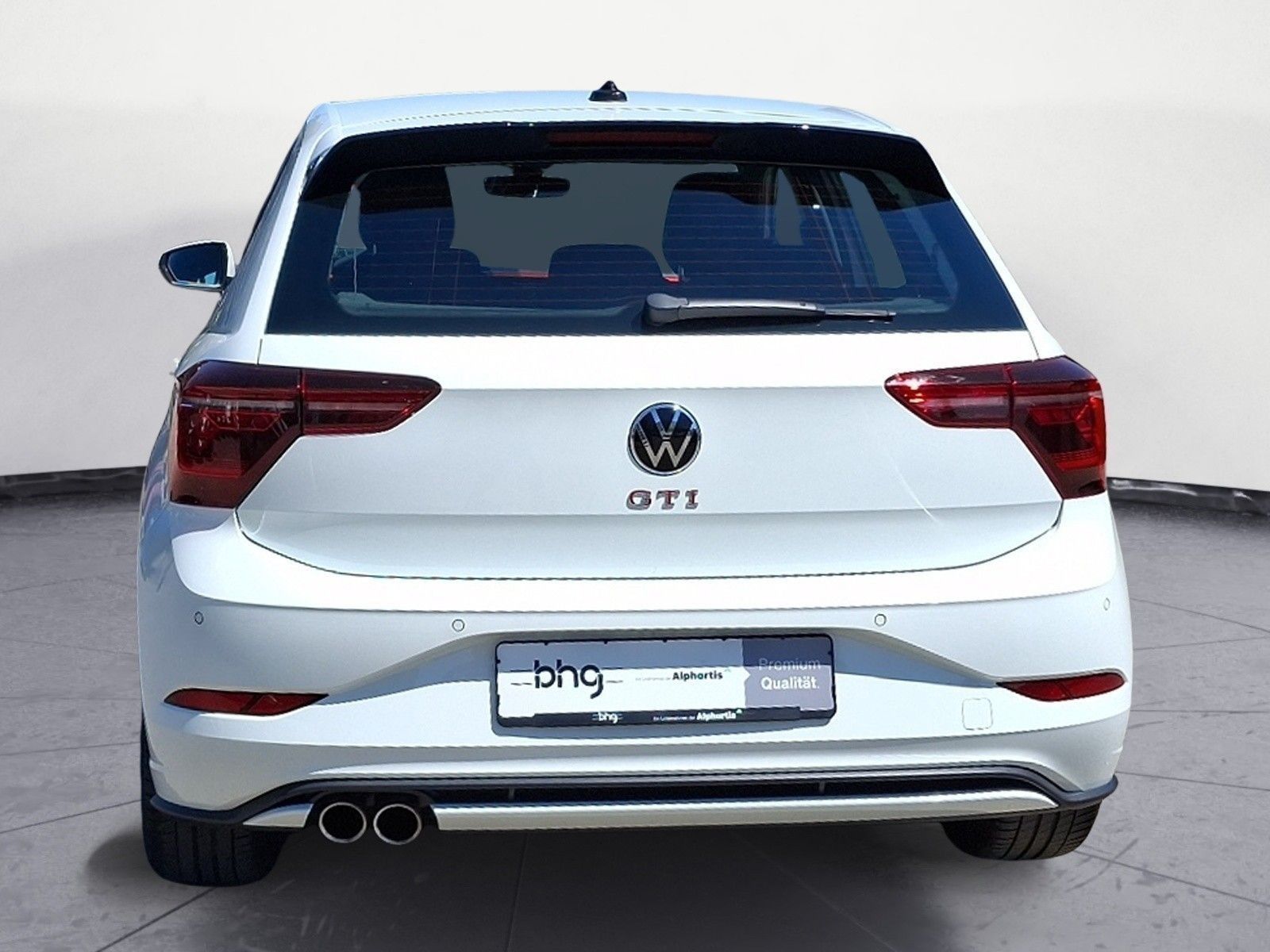 Volkswagen Polo - Bild 5
