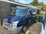 Ford Transit 85 T260 - Ford Transit: 85