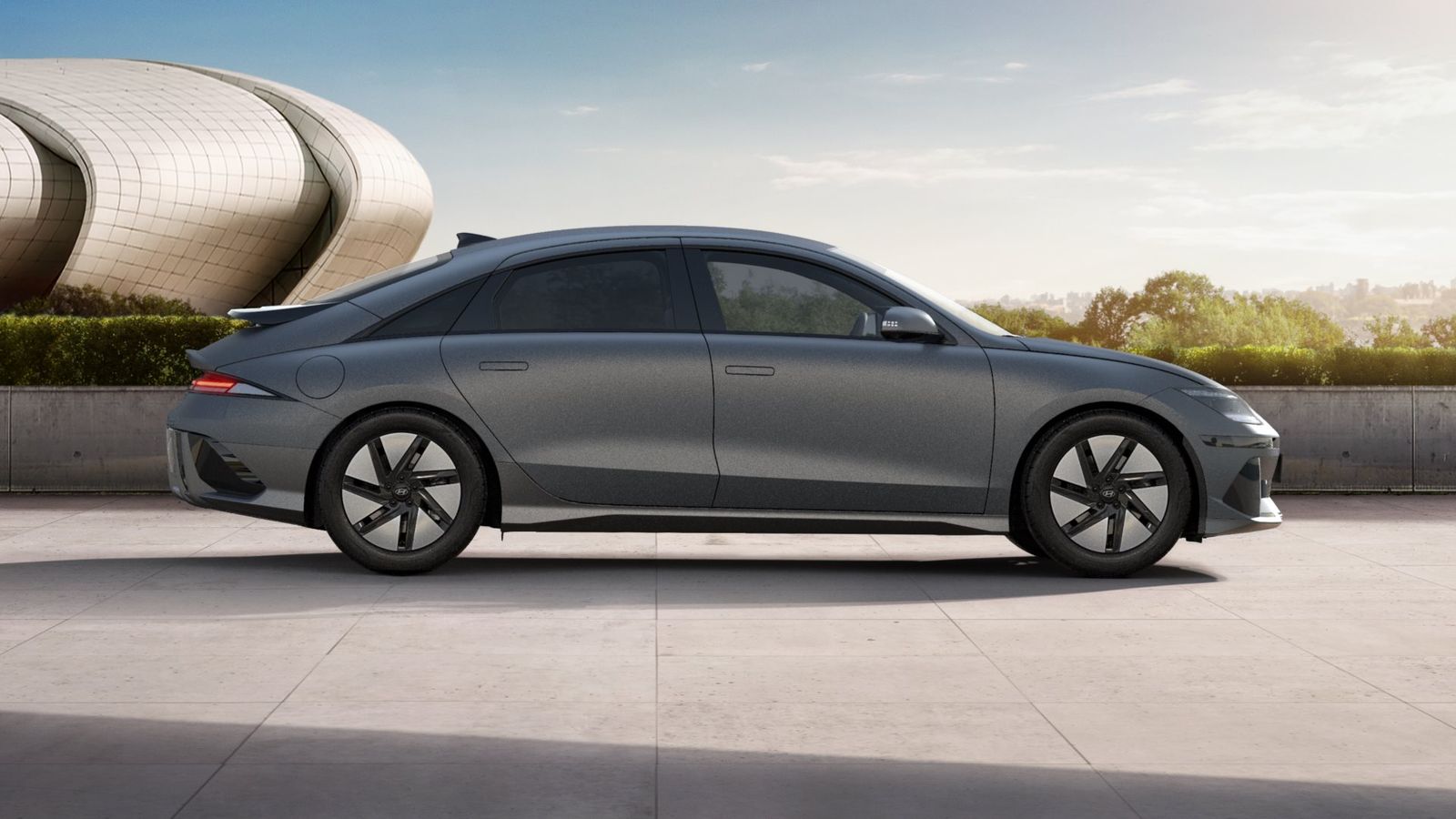 Hyundai IONIQ 6
