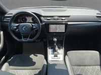 Skoda Superb - Vorschau Bild 9