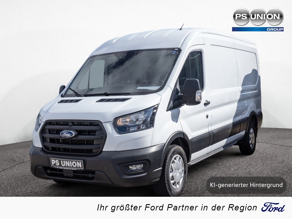 Ford Transit Trend 350L3H2 KLIMA PDC