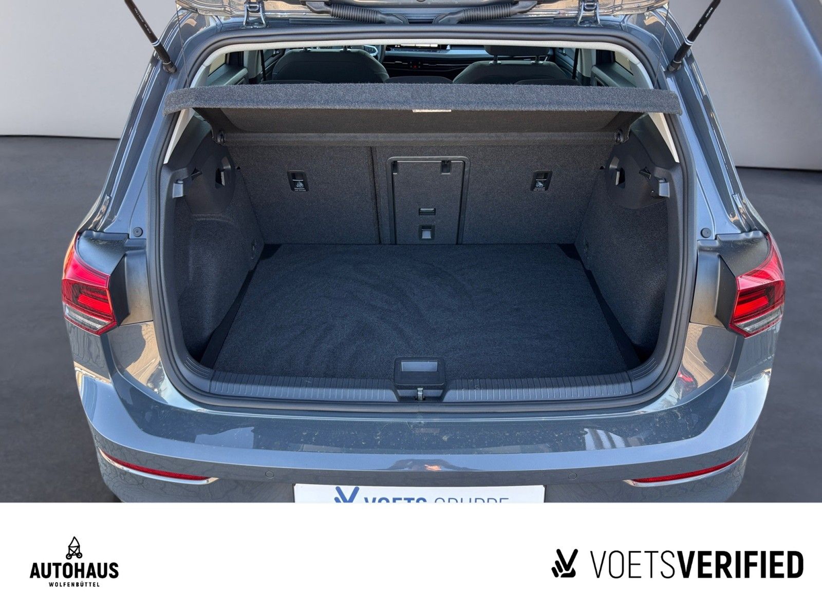 Volkswagen Golf - Bild 17