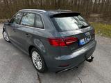 Audi A3 Sportback e-tron Design | Matrix LED | V - Audi A3 mit Hybrid-Antrieb: Design