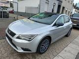 Seat Leon Connect - Seat Leon: Connect