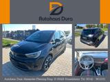 Opel Crossland 1.2 Turbo GS Line Aut. Navi+Led+Kamera - Opel Crossland (X) GS-Line
