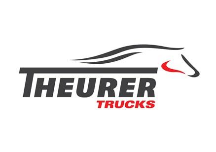 Logo Theurer Handelsagentur