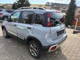 Fiat Panda Cross 4x4 ALLRAD - Fiat Panda: Cross