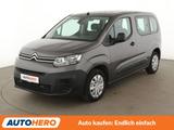 Citroën Berlingo 1.2 PureTech Live M - Citroën Gebrauchtwagen in Rostock