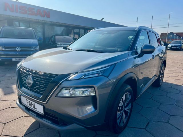 Nissan X-Trail 1.5 VC-T e-Power 4x4 N-Connecta HUD 360°