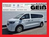 Volkswagen T7 Kombi LR lang AHK/8Si/Rkam/GRA/PDC/getSchei.. - VW T7 Kombi 8-Sitzer