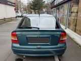 Opel Astra 1.6 Selection*KLIMA*54000KM!*ALLWETTER - Opel Astra aus 2001