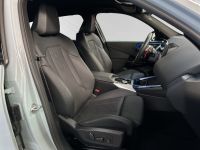 BMW X3 M50 - Vorschau Bild 9
