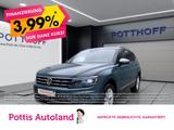 Volkswagen Tiguan Allspace 2.0 TDI DSG 4M HIGHLINE STDHZG A - Volkswagen Tiguan Allspace in Hamm