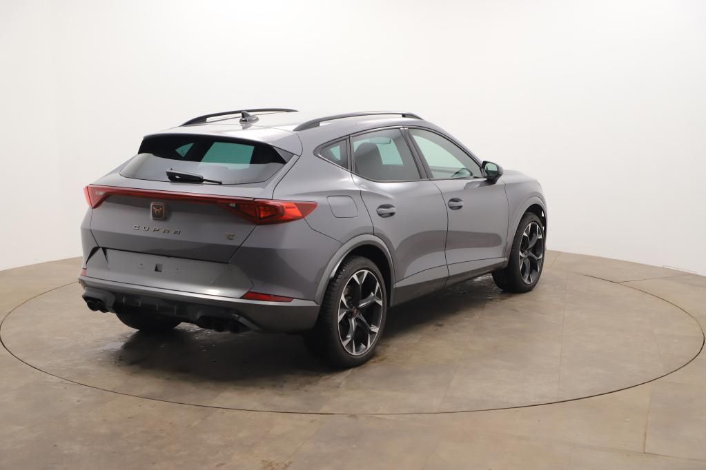 Cupra Formentor VZ 4Drive 2.0 TSI DSG RFK*PDC*Tempo*SH