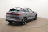 Cupra Formentor VZ 4Drive 2.0 TSI DSG RFK*PDC*Tempo*SH - Cupra Formentor Gebrauchtwagen in Leipzig
