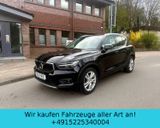 Volvo XC40 Momentum*2.HAND*AUTOMATIK*TÜV NEU*EXTRAS* - Volvo XC40 in Hamburg