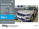 Volkswagen T-Roc Cabriolet 1.5 TSI Style ACC PDC SHZ LED - Volkswagen T-Roc: Cabrio