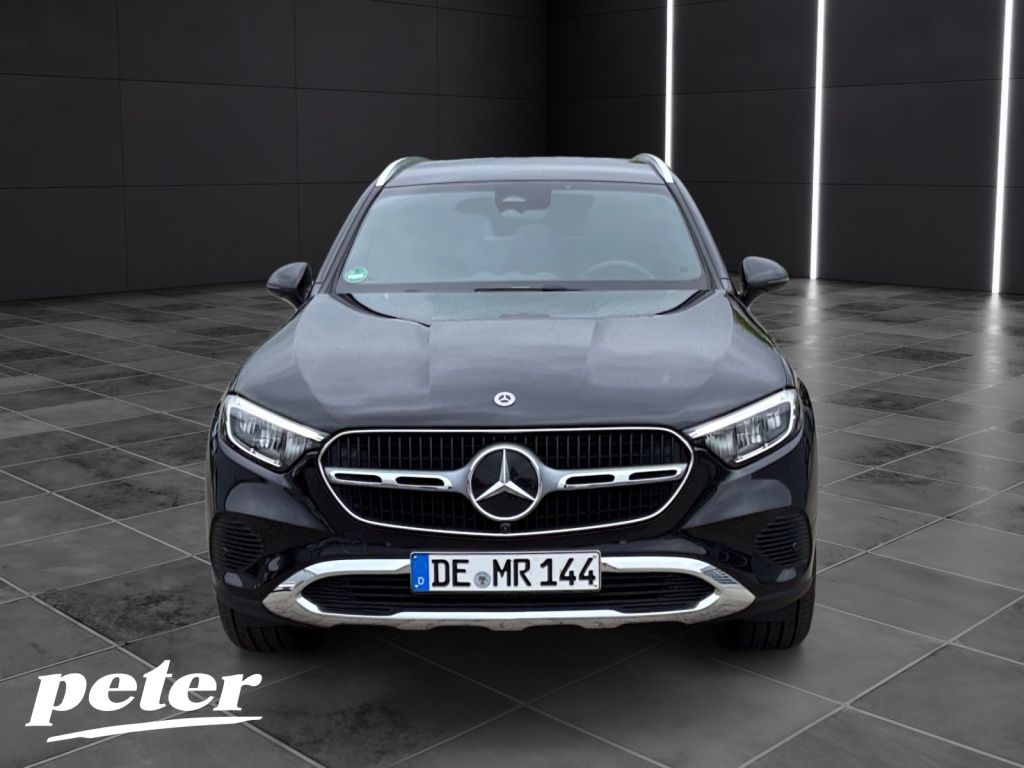 Mercedes-Benz GLC 200 4MATIC Avantgarde*AHV*Soundsystem imagem 2