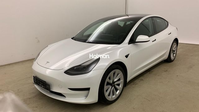 Tesla Model 3 Standard Range Plus 55 kWh FACELIFT A.Pi