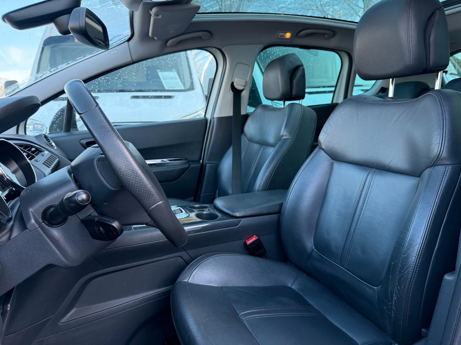 Fahrzeugabbildung Peugeot 3008 Allure --Motorschaden--