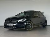 Mercedes-Benz A 45 AMG Edition 1 |PANO|AGA|H&K|NIGHT|KAM|LED|K - gebrauchte Mercedes-Benz A 45 AMG aus dem Jahr 2018