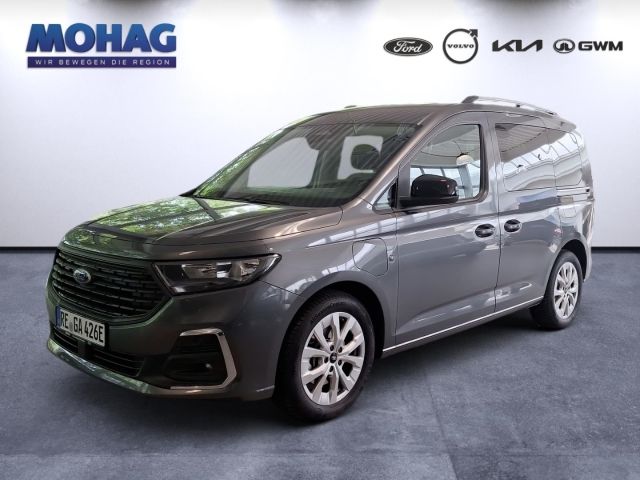 Image of Ford Tourneo Connect