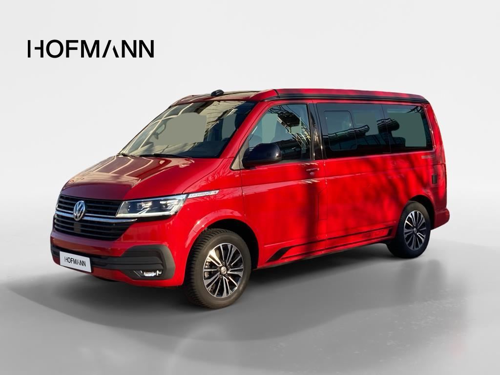 Image of Volkswagen T6 California
