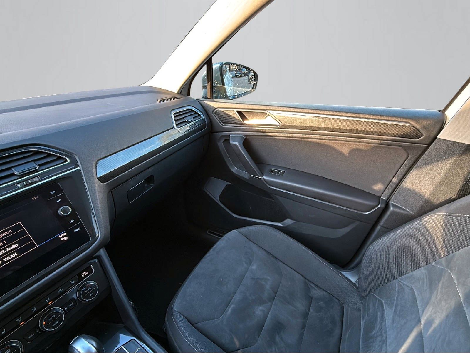 Volkswagen Tiguan Allspace Highline 4Motion 7Sitzplätze ACC foto 9