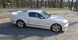 Ford 2007  Ford Mustang GT, 1 von 1768, Orginal - Ford aus 2007