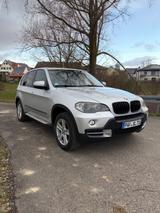 BMW X5 xDrive30i / Top-Wartung / TÜV 07/2027 - BMW X5 aus 2009