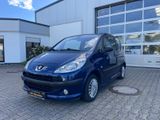 Peugeot 1007 Filou 75 - Peugeot 1007 aus 2005