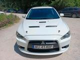 Mitsubishi Lancer Ralliart 2.0 Turbo 240 P... - Mitsubishi Lancer: Turbo