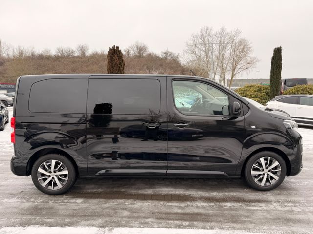 Toyota Proace (Verso) L1 Executive Standheizung AHK HUD