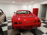 Corvette C3 5,7l V8  - Corvette C3 aus 1975