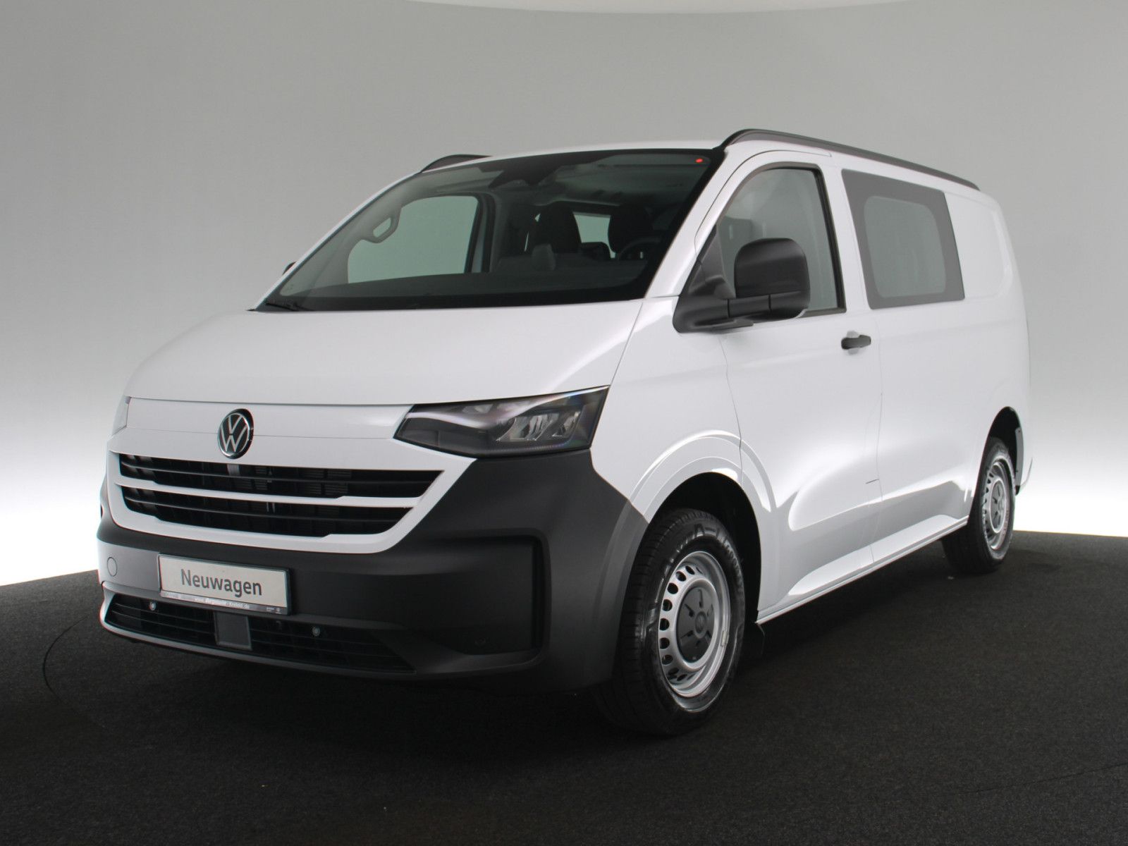 Volkswagen T7 Kasten Plus 2.0 TDI KR L1H1 LED KAMERA PDC imagem 2