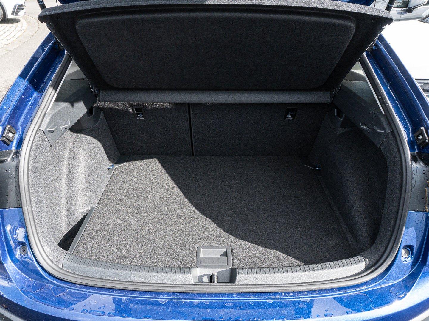 Volkswagen Taigo 1.5 TSI DSG Style Friends MATRIX ACC SHZ, миниатюра 17