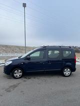 Dacia Dokker TCe 115 Comfort Comfort - gebrauchte Dacia Dokker aus dem Jahr 2018