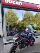 Benelli TnT 1130  Carbon - BENELLI TNT